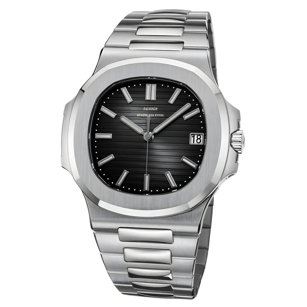 VIGUER CHAIN WATCH