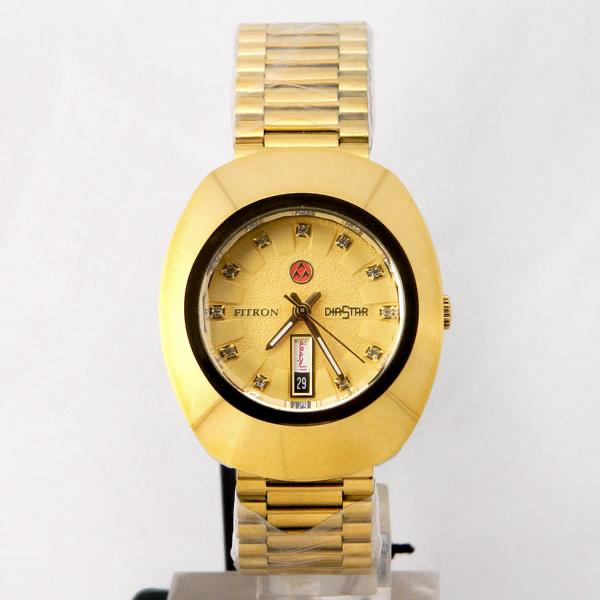 VIGURE RADO WATCH