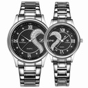 VIGUER LUXURY COUPLE WATCH