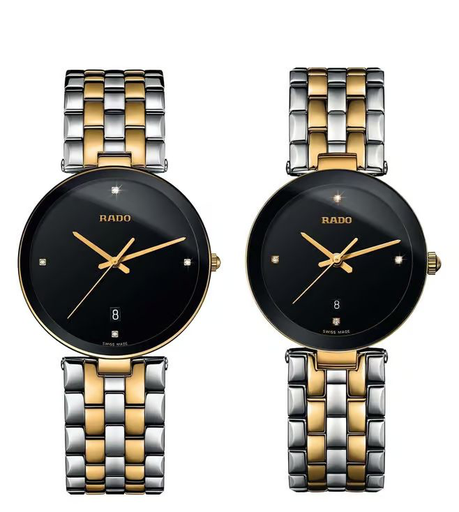 RIDO CERAMIC WATCH