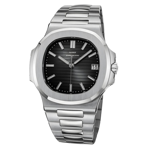 VIGUER CHAIN WATCH