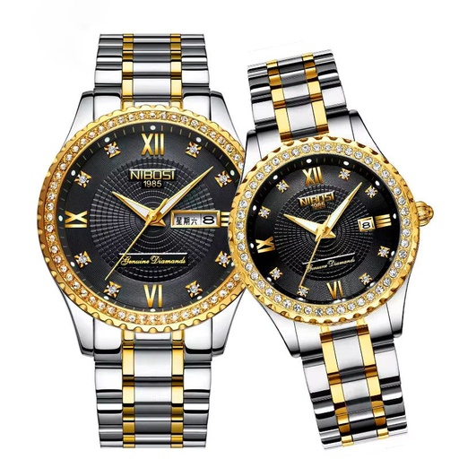 SVESTON CHAIN WATCH
